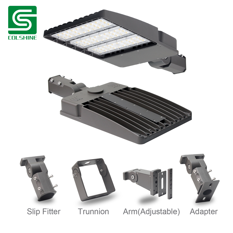 LED Street Light